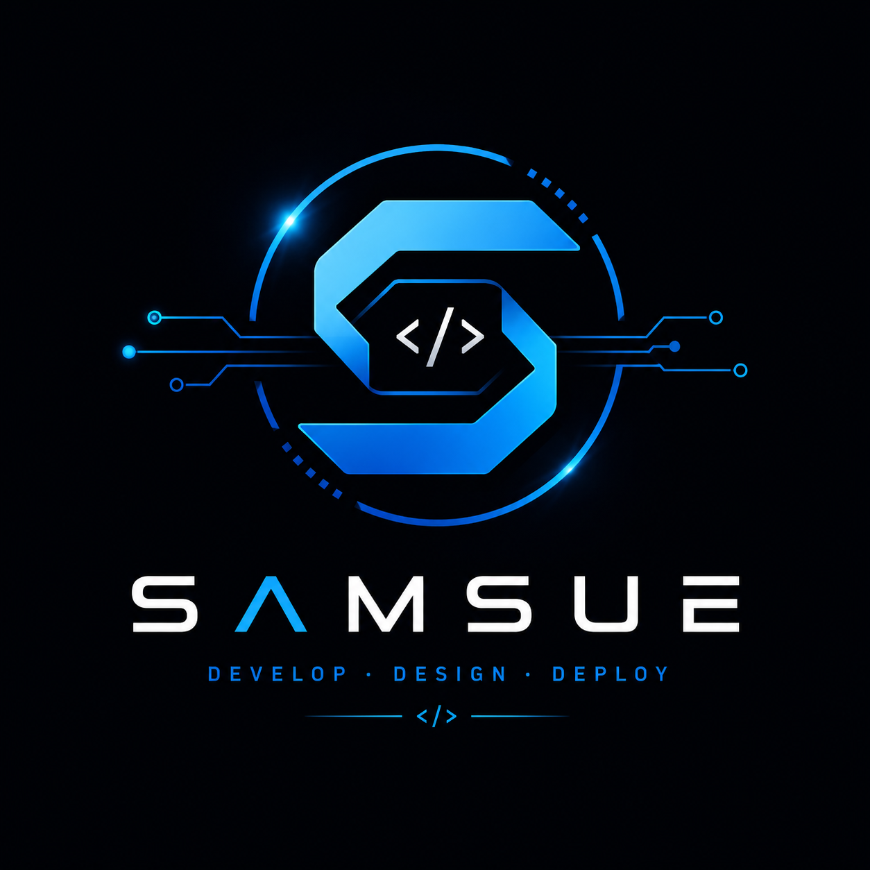 Logo SAMSUE